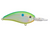 Bomber Gen 2 Fat Free Guppy Crankbait