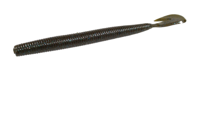 Zoom Magnum Ultra Vibe Speed Worm (7") (8 pk) - Angler's Headquarters