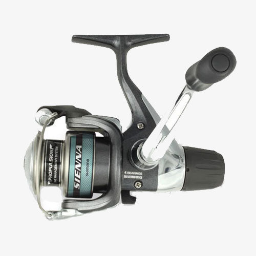 Shimano Fishing Syncopate Spinning Reel - Als.com