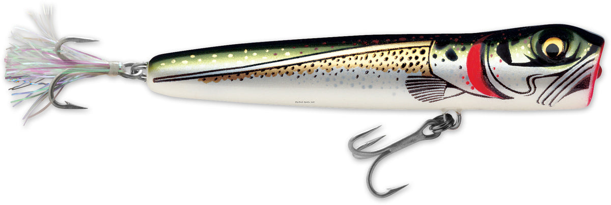 STORM Latrin Saltwater Chug Bug 8cm - 【Bass Trout Salt lure fishing web  order shop】BackLash｜Japanese fishing tackle｜