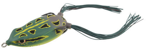 Spro Dean Rojas Bronzeye 65 Frog