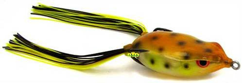 SPRO Bronzeye Frog 65 – The Pike Shop