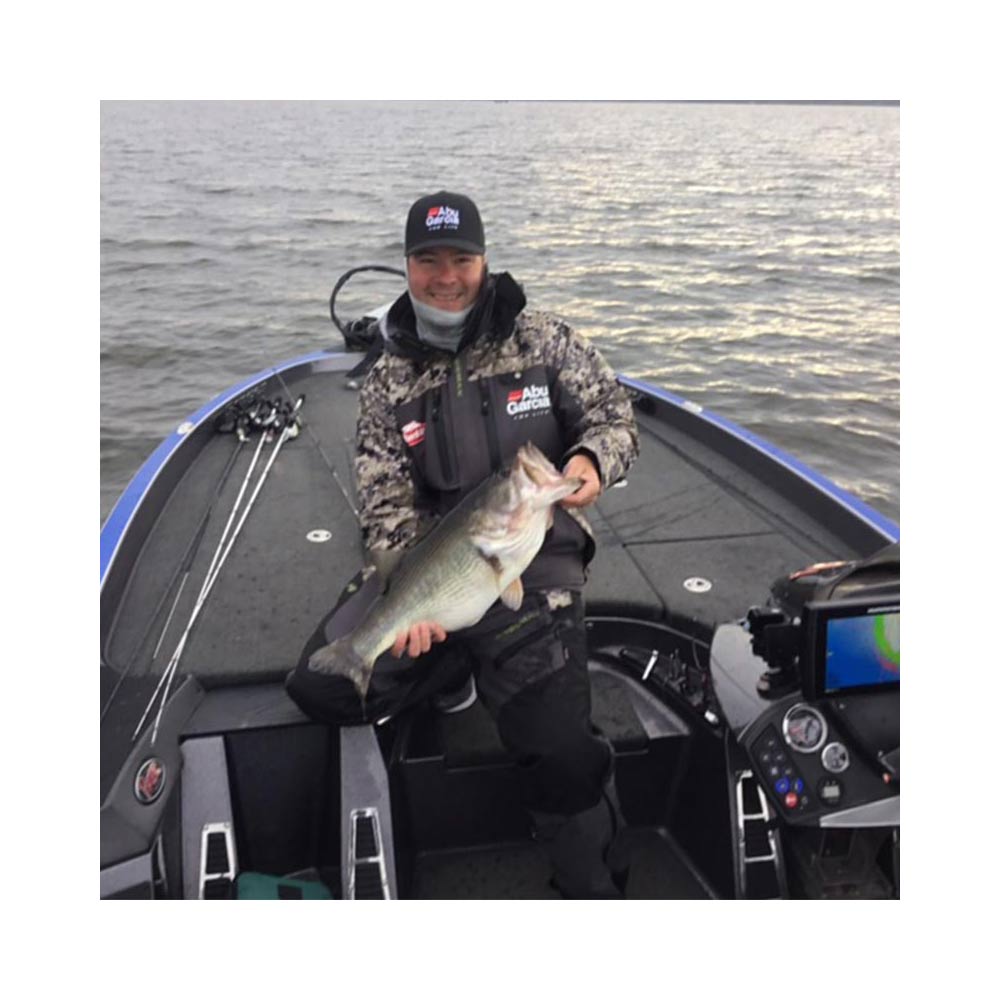 Lake murray deals fishing report