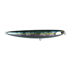 Ima Skimmer Grande 125 Fishing Lure, Chrome, 5, 5/8 Ounce, Hard Bait