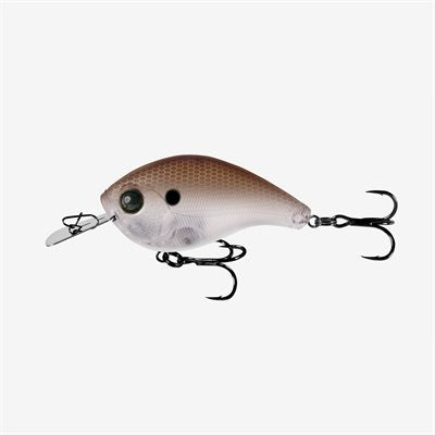 2.3 in. Jabber Jaw-Hybrid Squarebill Lures, Citrus Shad, Other