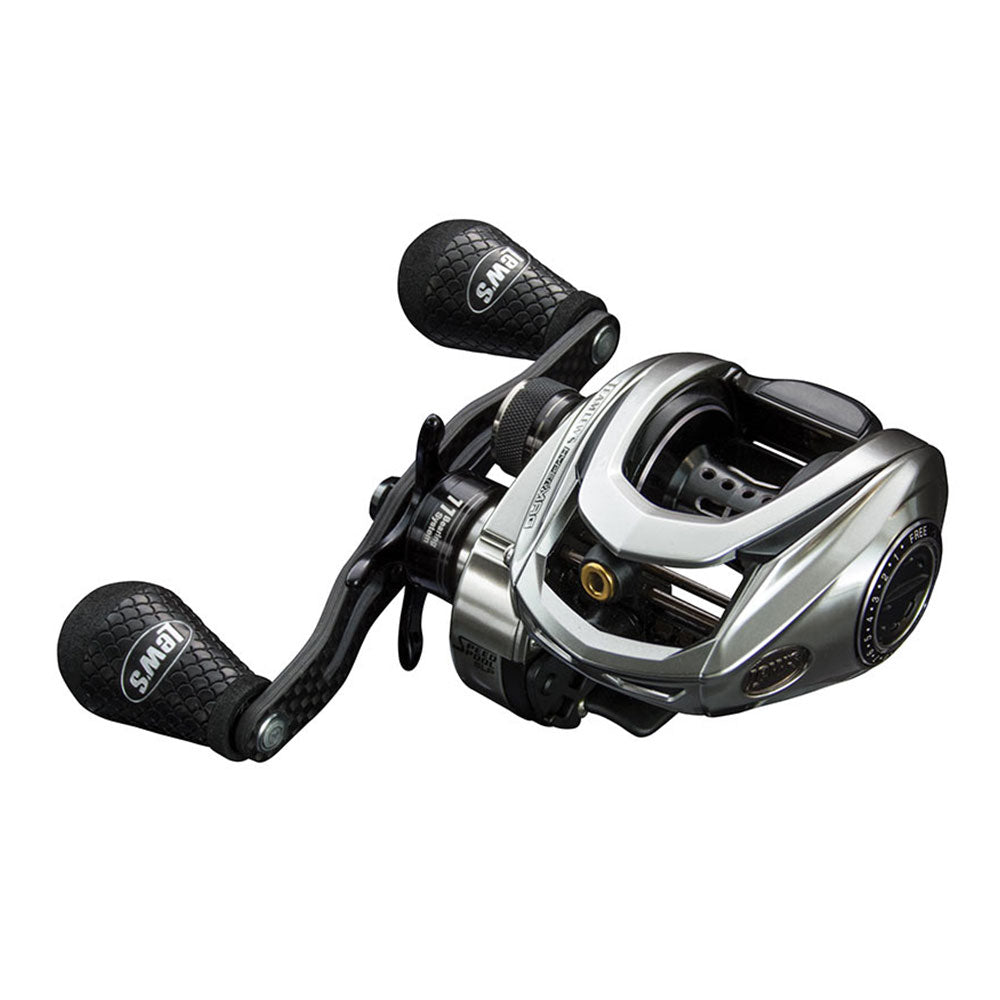 Lew's HyperMag Spinning Reel – Tackle Addict