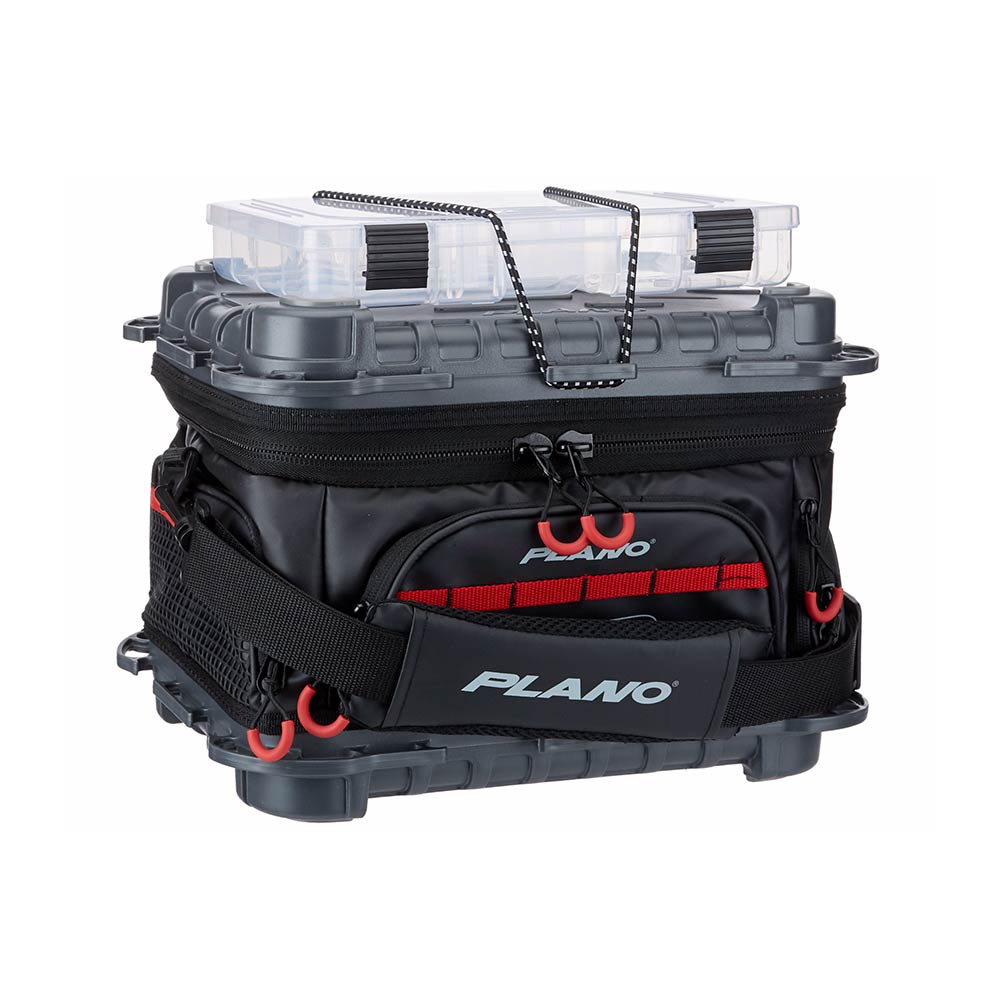 Plano Tackle Storage KVD Signature Series Tackle Bag