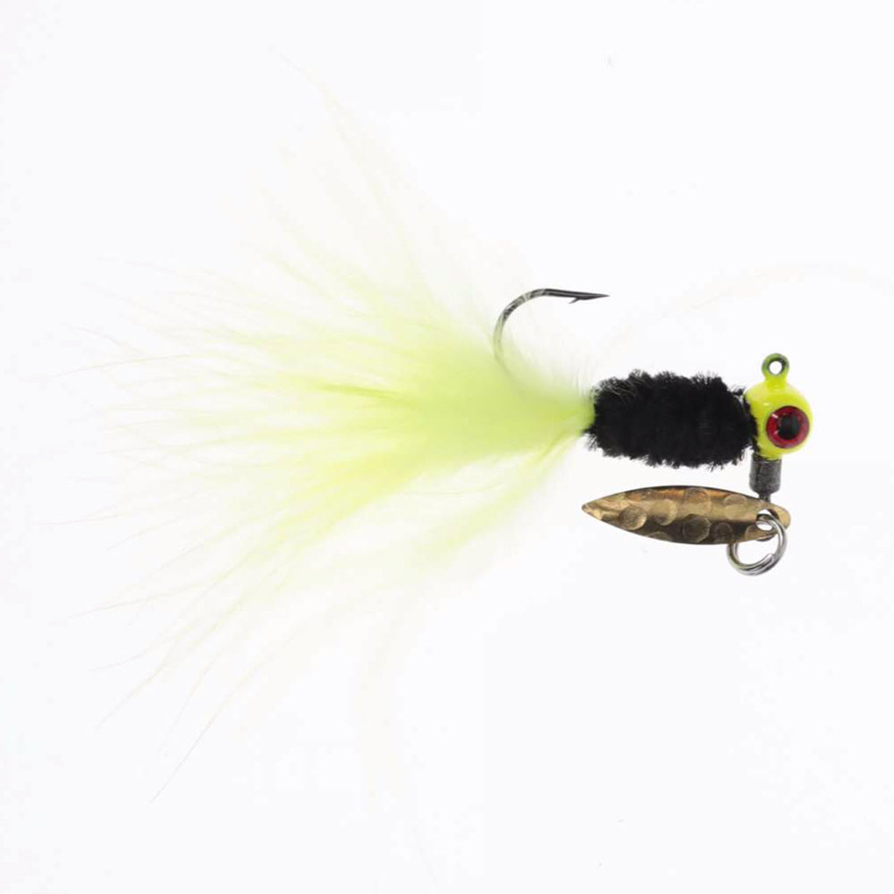 Crappie-Jig-Heads-Kit-with-Underspin-Jig-Head-Spinner-Blade