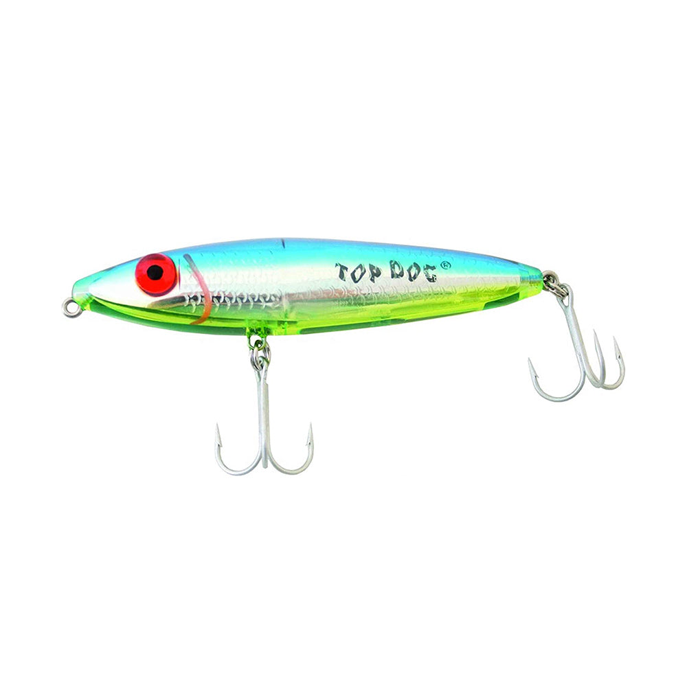 Mirrolure 52MR Classic Series Twitchbait - Angler's Headquarters