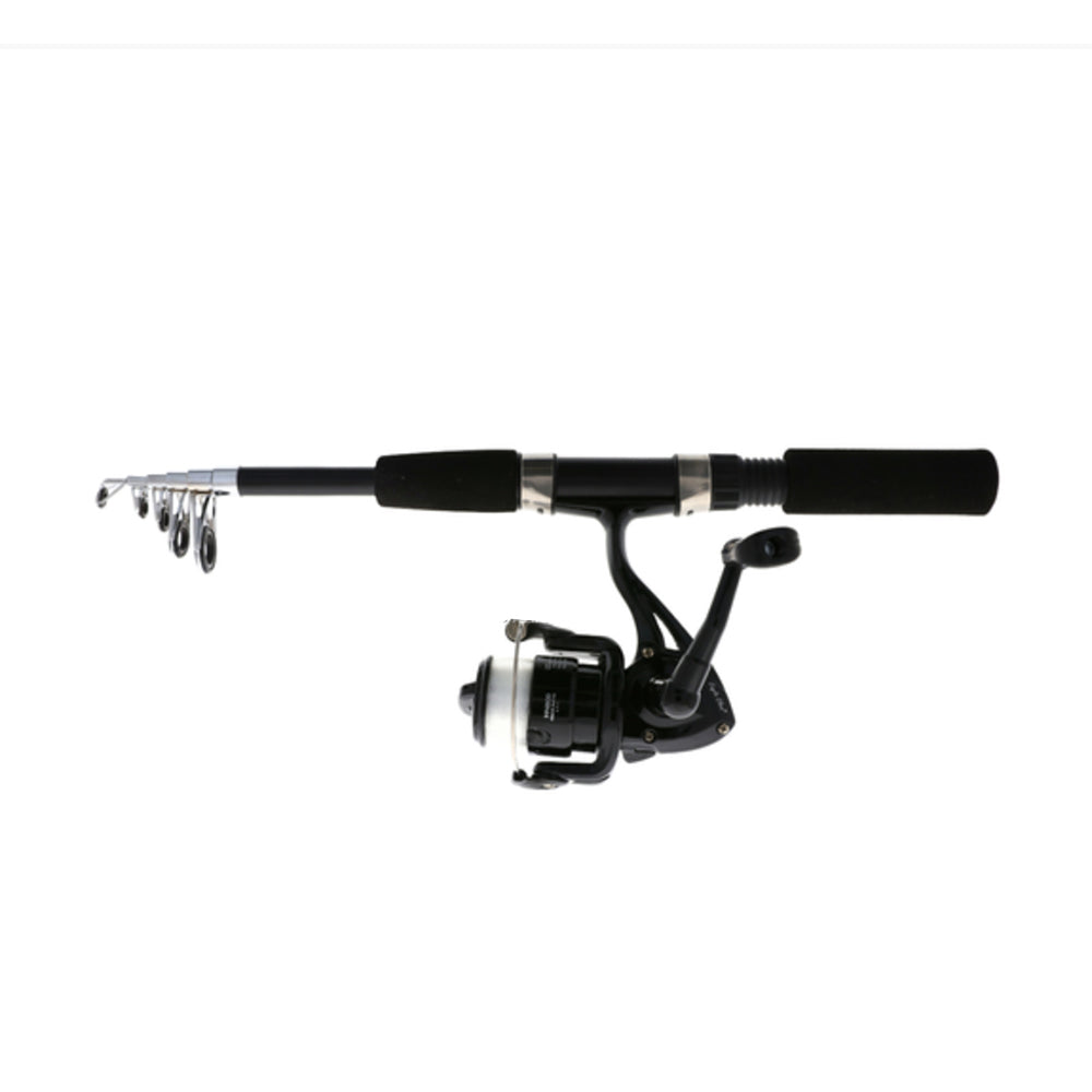 Search results for: 'Ultra light spinning rod and reel combos