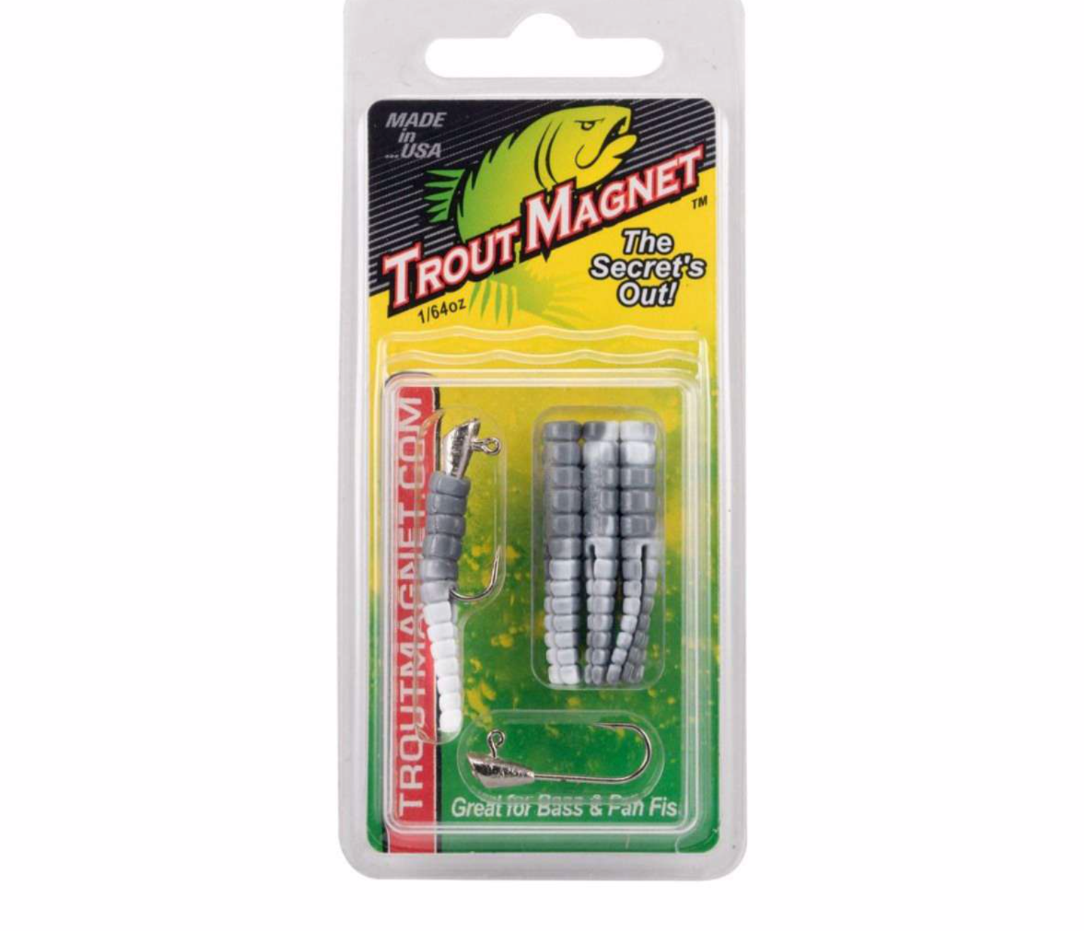 Leland Trout Magnet Special Guide: Regular & Renegade Tactics!