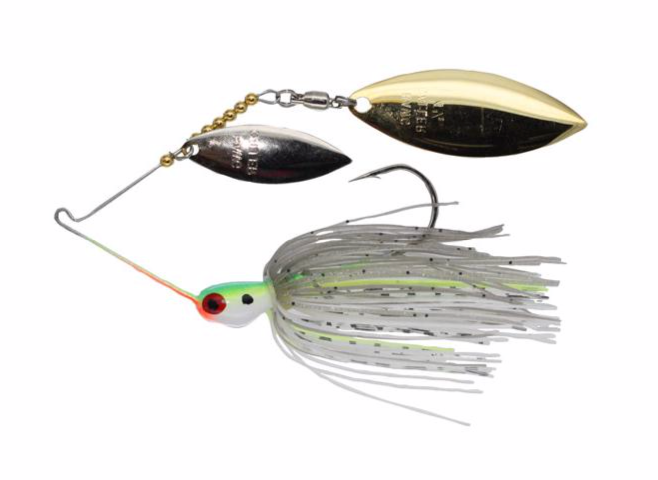 Spinner Baits - Lures