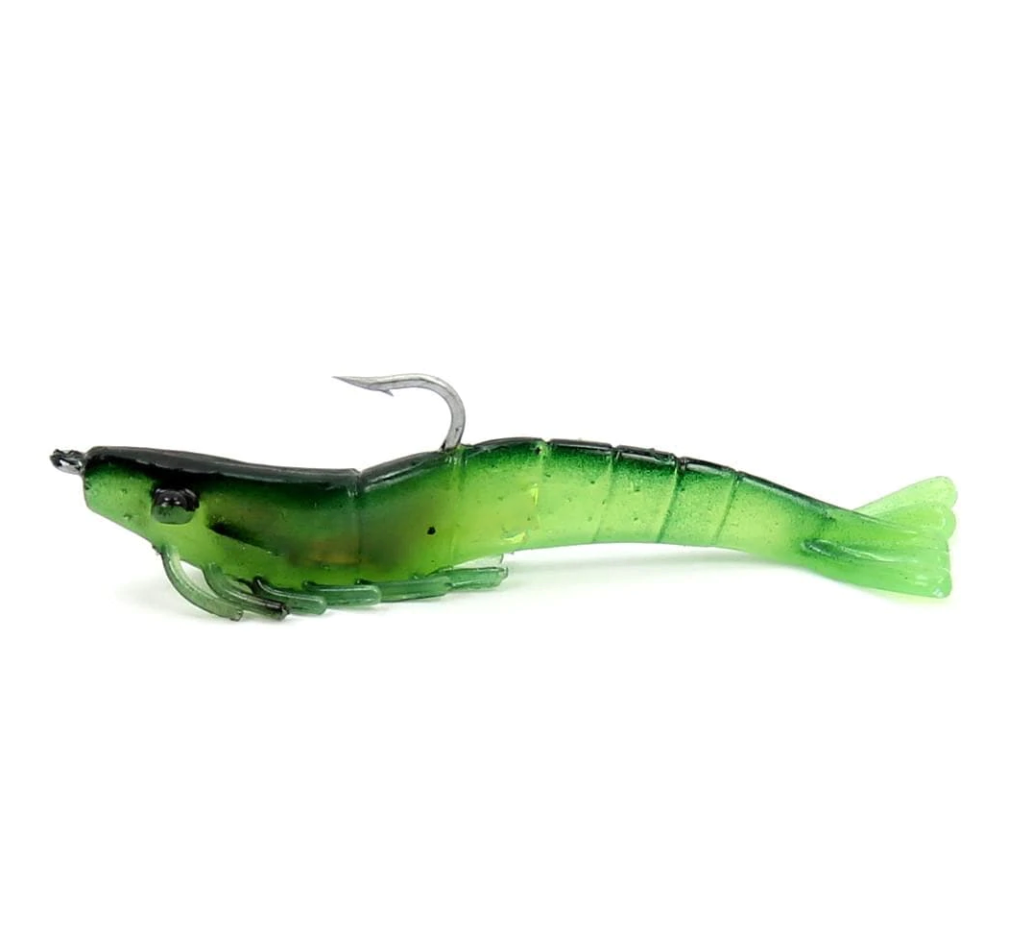 90mm 7g Soft Simulation Prawn Shrimp Fishing Floating Shaped Lure Hook Bait  Bionic Artificial Shrimp Lures With Hook 25080379207051 From Ouzj, $25.28