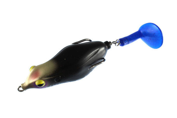 Teckel USA Sprinker Frog Review Wired2Fish, 50% OFF