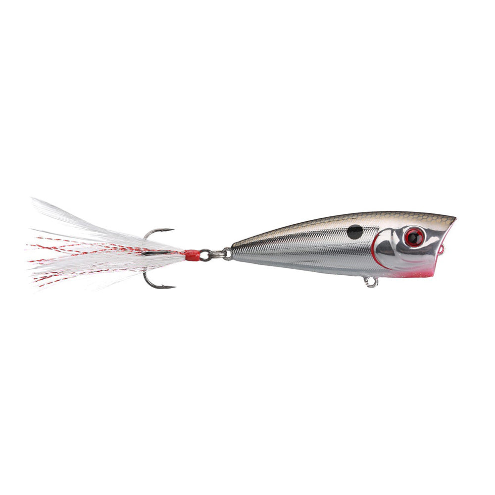 Shelt's 20 Pcs Fishing 4.5 Spooks Topwater Blanks - $0.95
