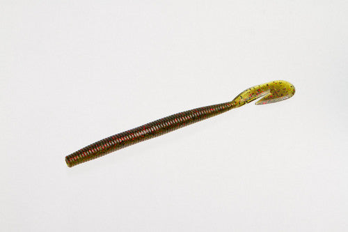 Zoom U-V Speed Worm 6'' 72 Different Colors To Choose Hard To Find