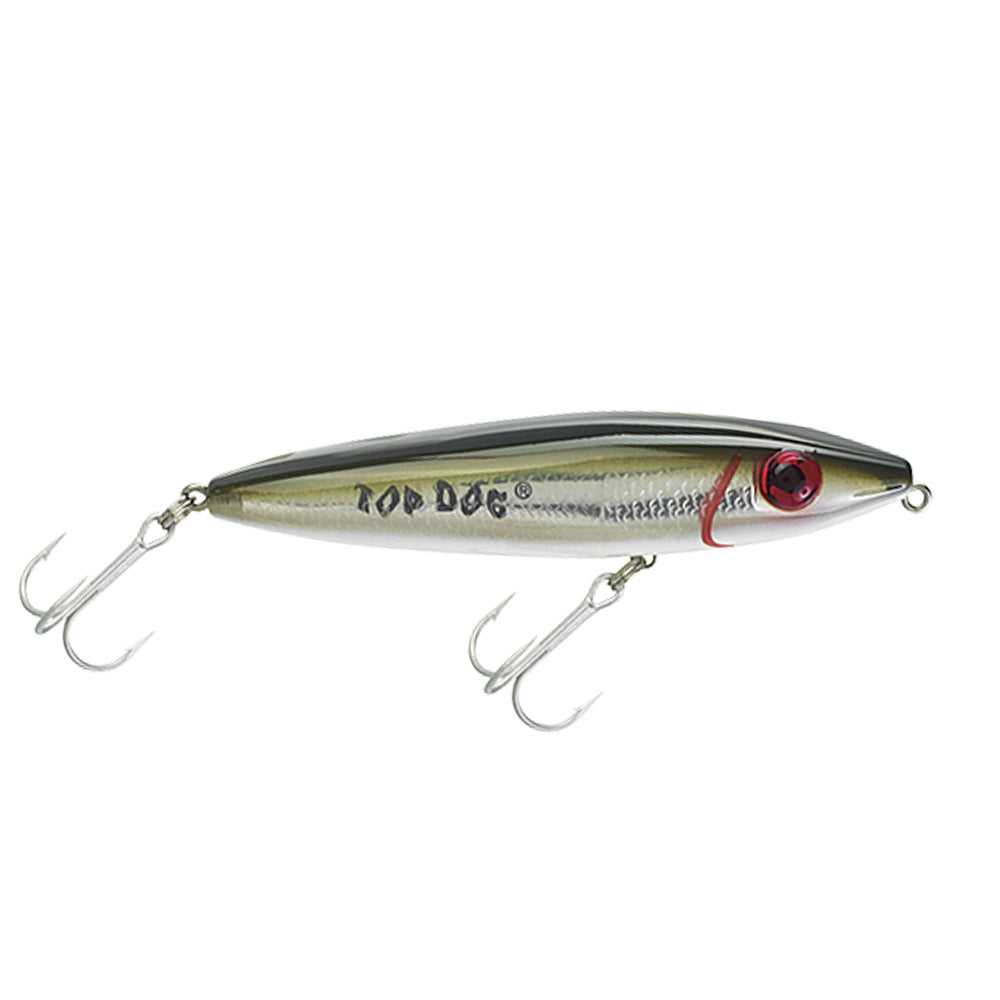 top dog fishing lure, top dog fishing lure Suppliers and