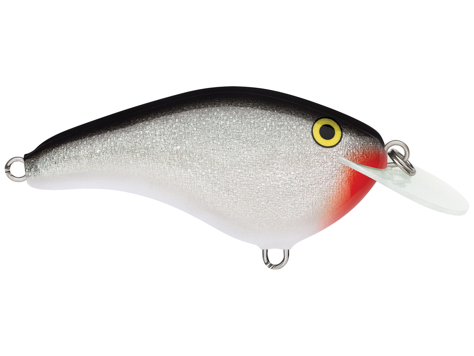 Could this be the best flat sided Crankbait ever??? Meet Slim from