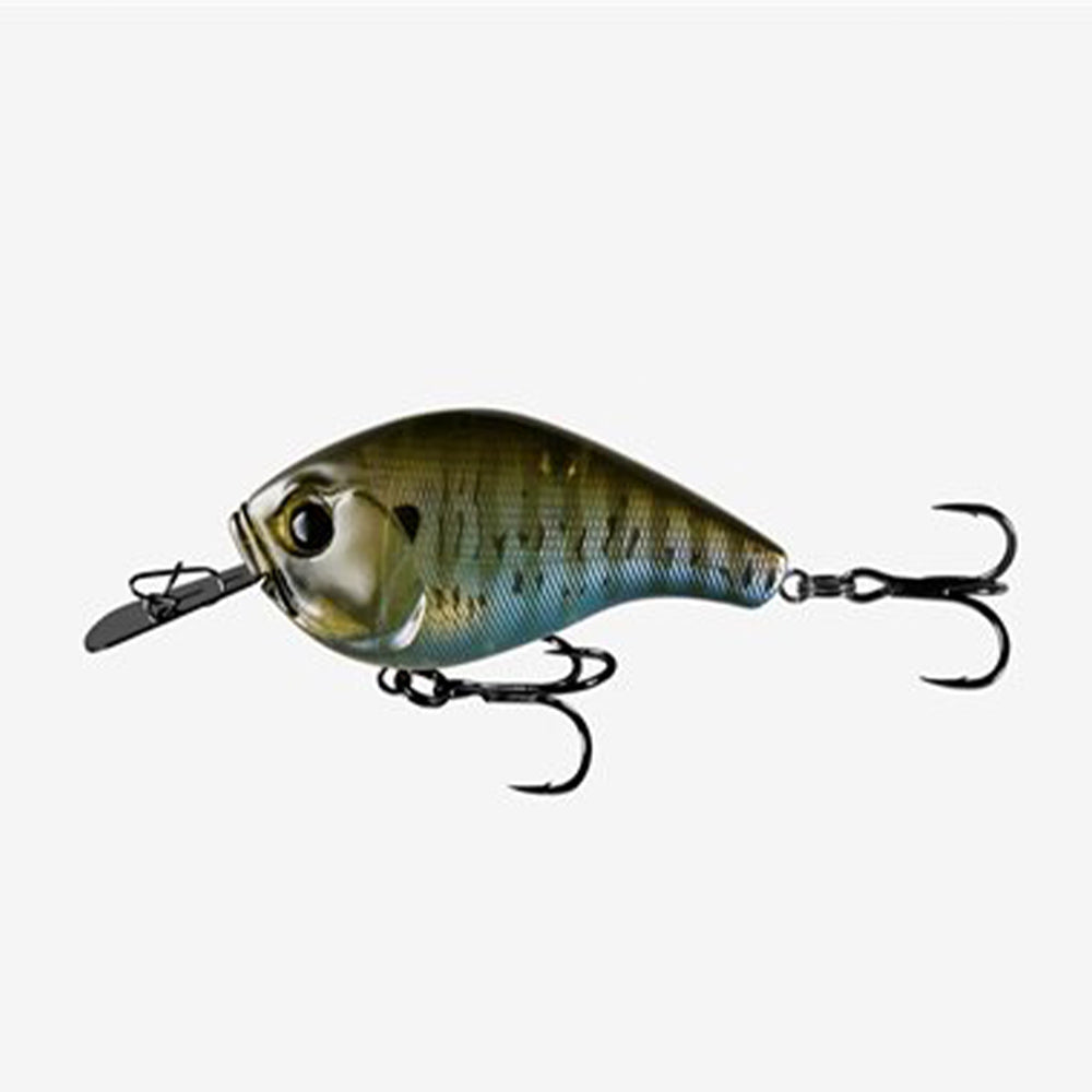 Rapala OG Tiny 4 Crankbait • See best prices today »
