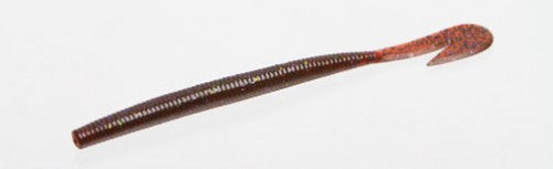 Zoom U-V Speed Worm 6'' Tilapia Magic 15Pk – Hammonds Fishing