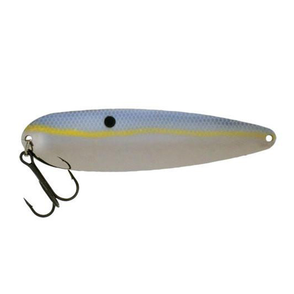 Strike King Sexy Spoon Flutter Spoon — Discount Tackle