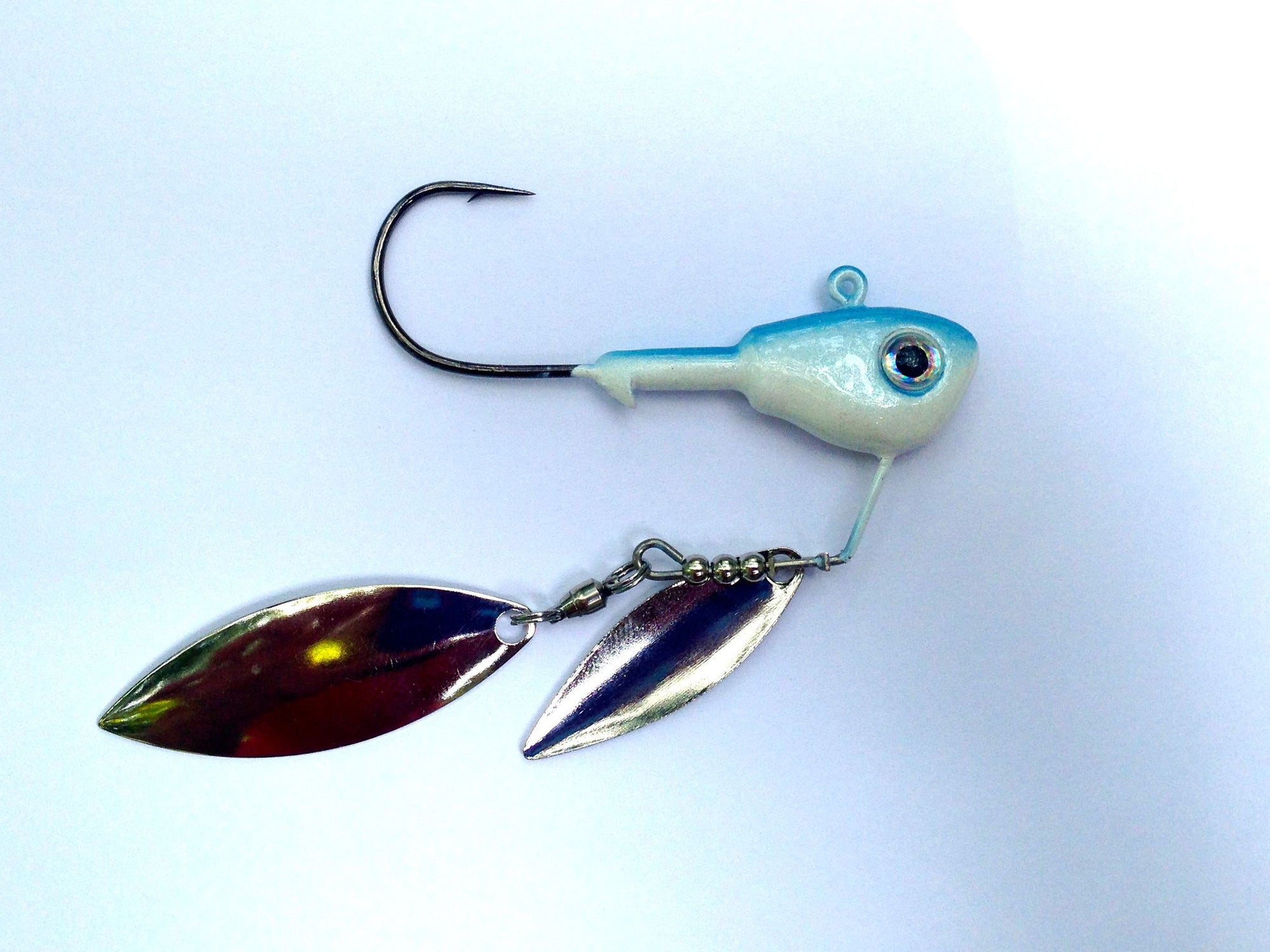 Su-Spin Blade_Baby Bass – Fishermans Central