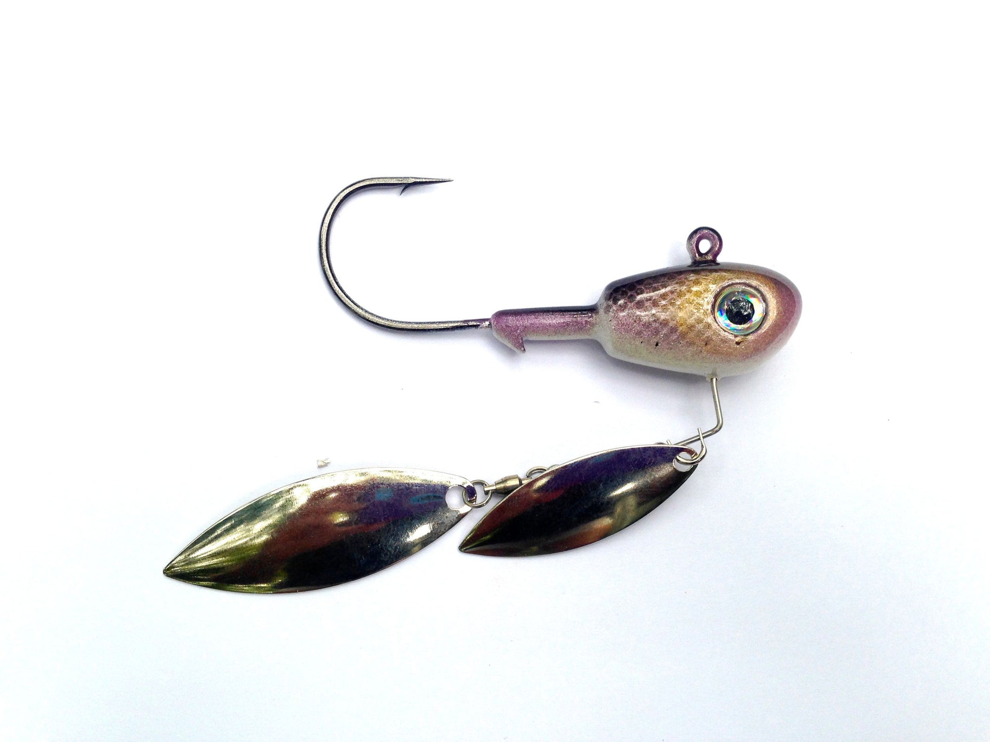 Buckeye Lures – Harpeth River Outfitters