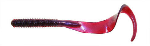 Zoom Big Dead Ringer Worm (8) (10 Pk) - Angler's Headquarters